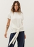 Blusa Haia Off White - loja online