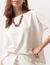 CONJUNTO ELBA OFF WHITE na internet
