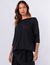 Blusa Eva Preto - comprar online