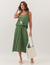 Conjunto Atenas Verde Militar - comprar online
