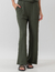 CALÇA ELISA VERDE MILITAR na internet