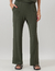 CALÇA ELISA VERDE MILITAR - comprar online