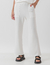 CALÇA ELISA OFF WHITE - comprar online