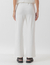 CALÇA ELISA OFF WHITE na internet