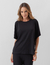 BLUSA ELISA PRETA - comprar online