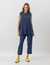 Conjunto Paris Azul Marinho - FRIGA 