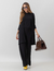 Conjunto Bárbara Preto - comprar online