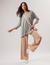 Blusa Gola Careca Mescla - comprar online