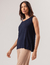 BLUSA REGATA ELOÁ MARINHO