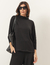CONJUNTO PANAMÁ PRETO - comprar online
