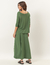 Conjunto Elba Verde Militar - FRIGA 