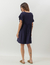 Imagem do VESTIDO CURTO FABIANA MARINHO