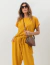 Conjunto Salamanca Mostarda - loja online