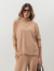 Conjunto Panama Bege