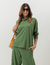 CONJUNTO PANAMÁ MILITAR - loja online