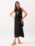 Blusa Grécia Preta - comprar online