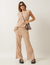 Conjunto Munique Bege - comprar online