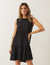 VESTIDO CURTO JULIANA PRETO na internet
