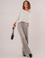 CALÇA KIMONO MESCLA - comprar online