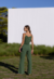 Imagem do Conjunto Vicenza Verde Militar