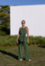 Conjunto Vicenza Verde Militar - FRIGA 