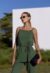 Conjunto Vicenza Verde Militar
