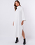 VESTIDO LONGO ESTELA OFF WHITE