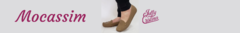 Banner da categoria Mocassim