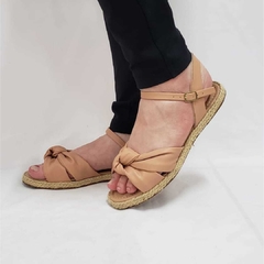 Sandália nó antique - comprar online