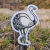 Sticker Clear Choique - comprar online