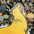 Sticker Clear Lobo Marino en internet