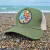 Gorra Langoschino Verde