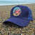Gorra Pulpo Azul