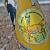 Sticker tornasol Mero - Tinte Patagónico