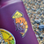 Sticker Clear Langoschino - Tinte Patagónico