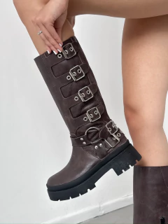Bota Aby - comprar online