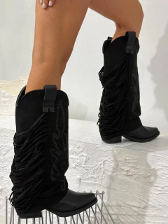 GENESIS - Saint John