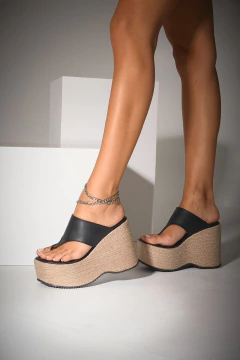 MALASIA - Saint John