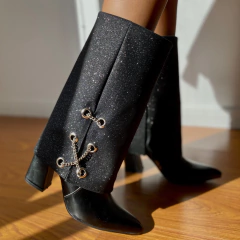 Madison- Black - comprar online