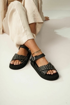 SOLE -ENVIO EXPRESS- - Saint John
