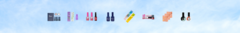 Banner da categoria Kits das melhores marcas