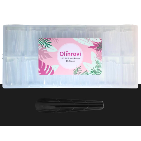 Molde F1 268 15 Tamanhos 150pcs Olínrovi