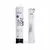 Sachê Top Coat White Glow Vòlia 9g - comprar online