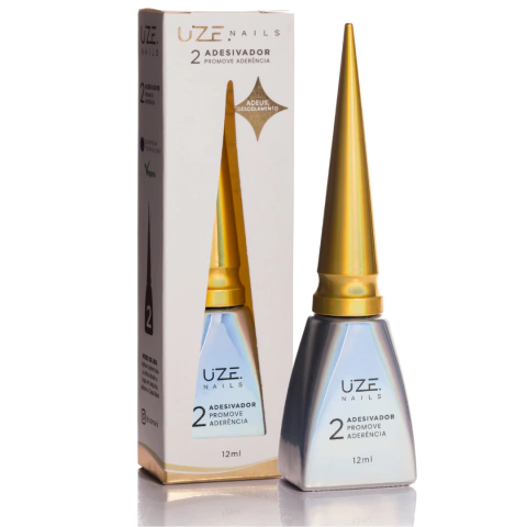 Adesivador Passo 2 Uze Nails 12ml