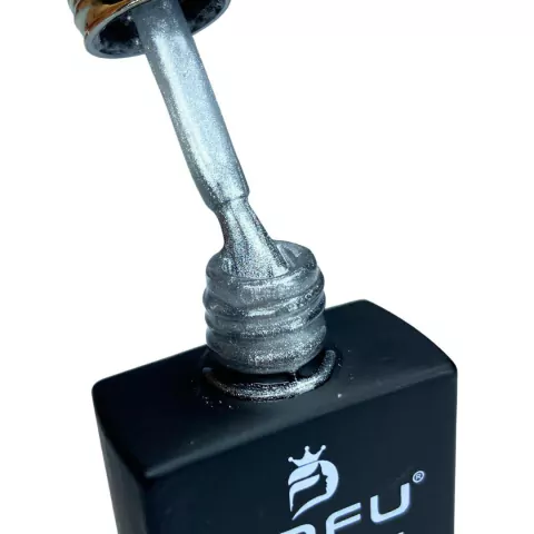 Top Coat Magnético Dafu 15ml