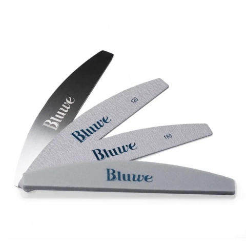 Kit Lixas Bluwe - 4 Itens