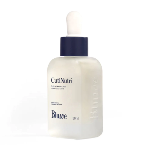 Óleo Hidratante Cutinutri Bluwe 30ml