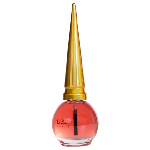 Óleo de Cutícula Hydra Cherry 12ml Uze Nails