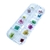 Kit Flor Seca para Decorações de Unhas Encapsuladas 12 Cores - comprar online