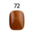 Imagem do Esmaltes Em Gel Dafu Color Coat 10ml - Tabela 3